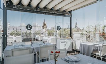 Vincci Selección Unuk 5 GL