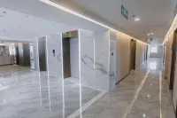 โรงแรมนอร์เทิร์นสตาร์ (สาขาจตุรัสทิศเหนือ สถานีอุรุมชี)