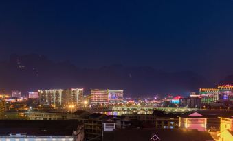 Maoxiwu Hotel (Zhongshang Plaza)