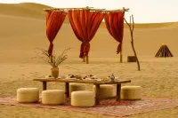 1900 Desert Resort Hotel