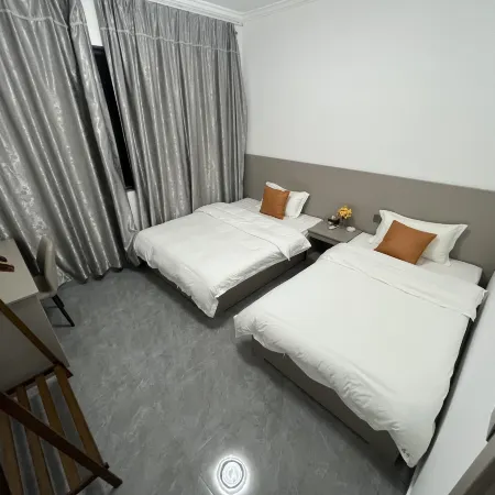 Jingsheng Homestay