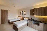 Wandr Hotel Ulsoor - Pet friendly
