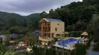 Foshan iTREE Zaomaushanyuan - Beach