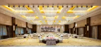 Hebi Yingbin Garden Hotel (Hebi East High-speed Railway Station) Hotels in Hebi