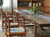 Xiapu Xinhaiwan Holiday Hotel - Gym