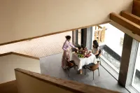 Yunling Starry Sky Zanla Scenic Beauty House (Siguniang Mountain Shuangqiaogou Scenic Area)