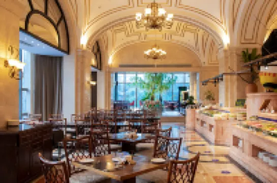 重慶銀鑫世紀酒店