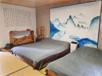 Yiyi Town Hexintang Homestay