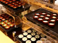 多米廣島分館溫泉飯店 - 早餐