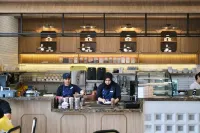 K Avenue Studio By DaniDian Hotels in Dongongan