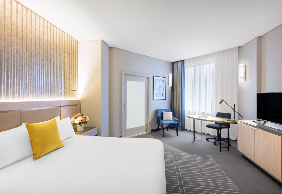 패러독스 시드니