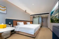 Me Young Me House Hotel (Taojiang Pedestrian Street) Hotels near Temple of Three Immortals, Baihe Mountain