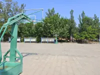 Junyi Chain Hotel (Heze Development Zone Shanghai Road)