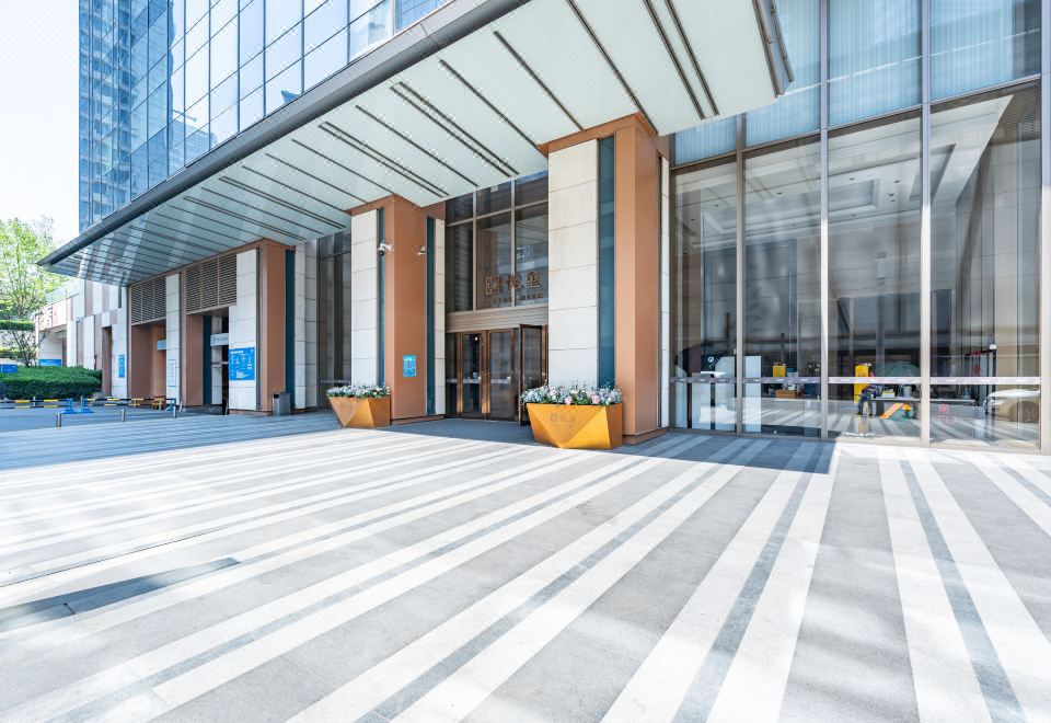 2. 그랜드 하얏트 ..