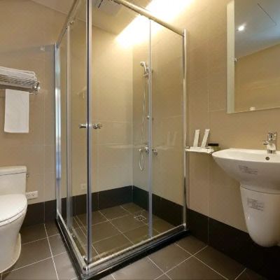 Standard Single Room Watermark Hotel Promo Code