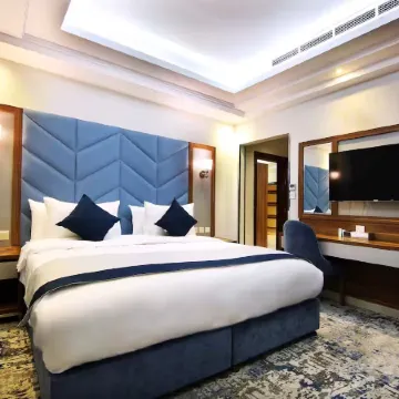 Larichy serviced Apartments