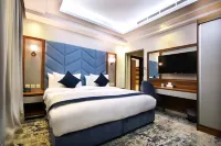 Larichy serviced Apartments