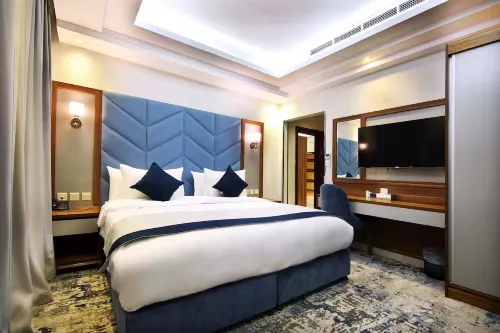 La Richy Hotel Apartment