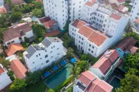 Hoi An Garden Palace and Spa - A Boutique Inspired by Nature Hotels in der Nähe von Kim Bong Carpentry Village