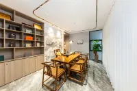 Xiyue Danting Hotel Hotels in Zhangpu