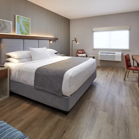 The Domain Hotel