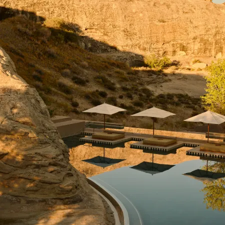 Amangiri