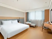 JI Hotel (Taiyuan Beizhonghuanjie Forest Park) Hotels near Jian Caoping