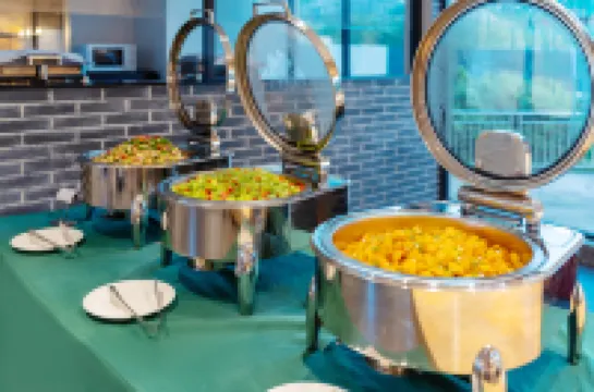 Tingyi Hotel Wawu Mountain