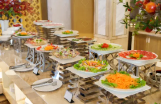 Canvas Legend Hotel & Spa