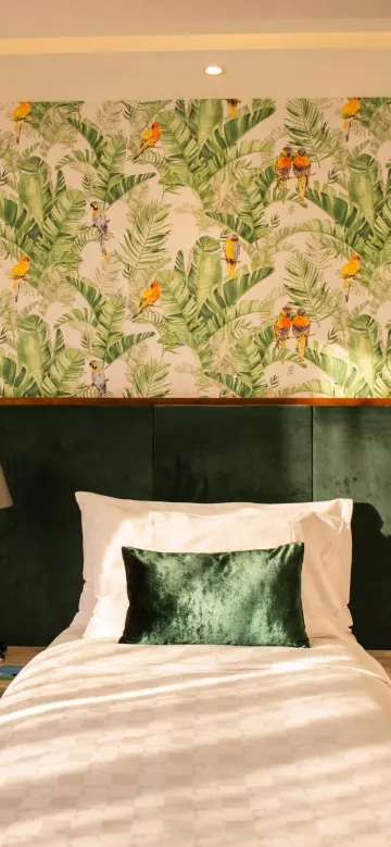 ห้องทริปเปิล