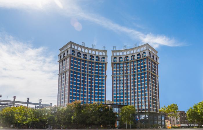 Senberstan Tianyi Hotel