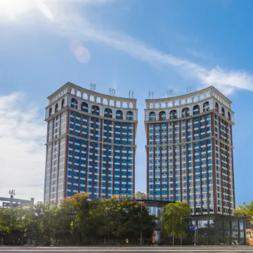 Senberstan Tianyi Hotel