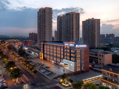 Dingshang Hotel