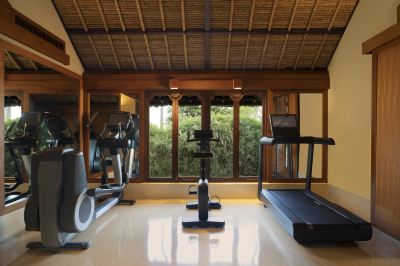 ジム アマンキラの写真