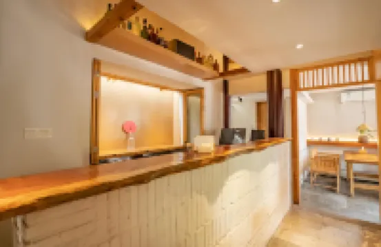 Yangzhou Dongguan Street Yunlai Homestay