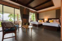 Anda Lanta Resort Hotels in Amphoe Ko Lanta