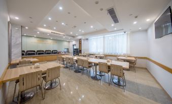 City Comfort Inn Hotel (Shanghai Wildlife Park Shenjiang South Road)