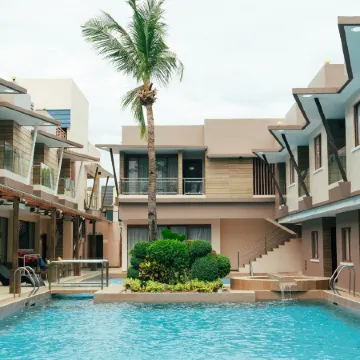 Alona by Jpark Island Resort