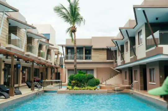 Alona by Jpark Island Resort Hotels in 