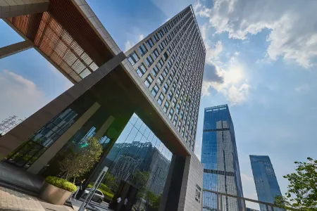 eStay Residence(Guangzhou poly World Trade Exhibition Center Branch)
