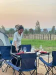 Beng Mealea Lodge Hotels in Svay Leu