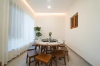 Chen wai Luo fan Chen homestay