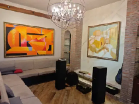 女王星民宿（恆大海上威尼斯店）