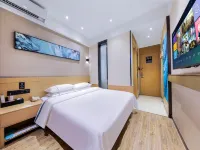 City Comfort Inn (Weihui Jianshe Road store) Hotels near Weihui Liuzhuangxiang South Station Passenger Transport Terminal