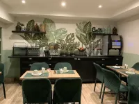 Hôtel Alane Hotels in Paris