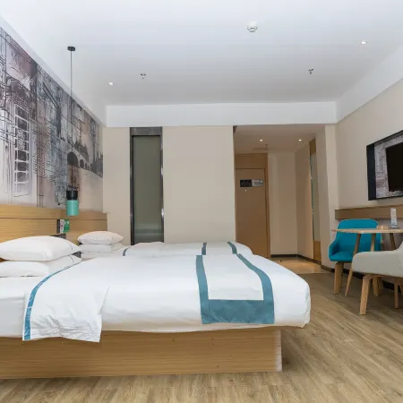 Jimeijiahotel