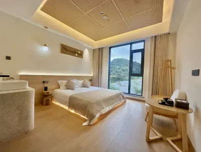 373 Homestay (Sanqingshan Gangshou Cableway) Hotels near Feixiantai Scenic Spot, Jiangxi