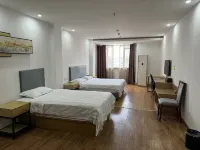 Huaining Aixin Boutique Hotel Hotels in Huaining