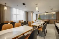 Ezzi Hotel - Bữa sáng