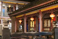 Azure Sanctum · Cloud Nest (Pingyao Ancient City  Visitor Center) Hotels near Pingyao Yuan Happy Valley